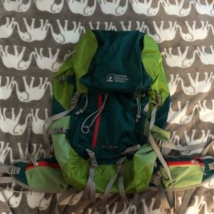 EMS Women’s Sector 40 Pack